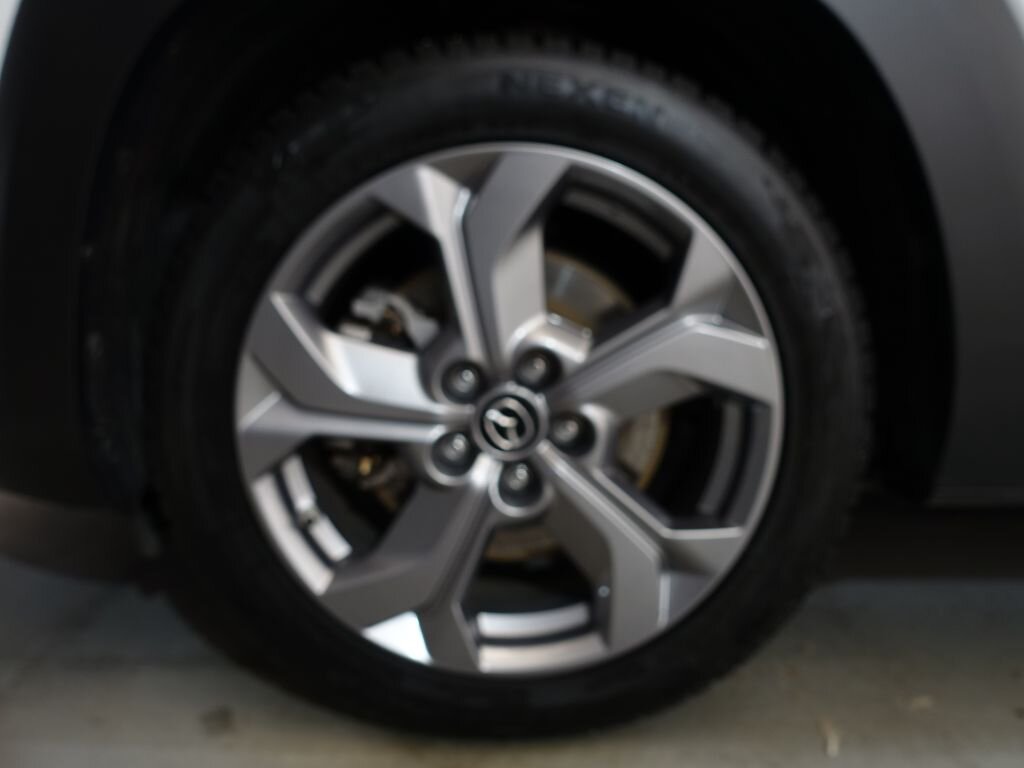 Mazda MX-30 SUV 0,0 107 kw