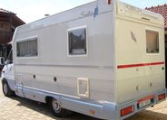 Mercedes-Benz Sprinter Ostatní 2,2 l 90 kw