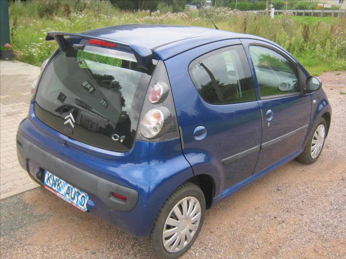 Citroën C1