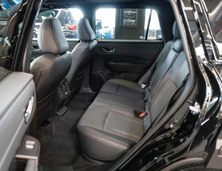 Subaru Outback SUV / Terénní 2,4 l 193 kw