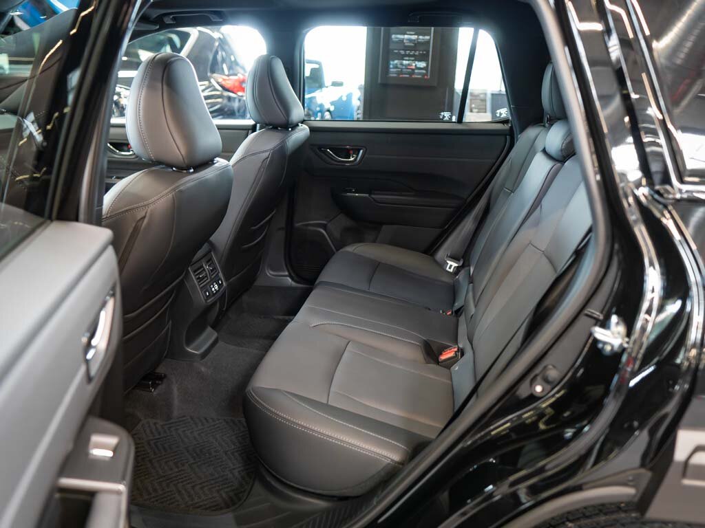 Subaru Outback SUV / Terénní 2,4 l 193 kw