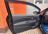 KIA Rio Hatchback 1,1 l 55 kw