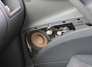 Mercedes-Benz Vito Ostatní 2,1 l 110 kw