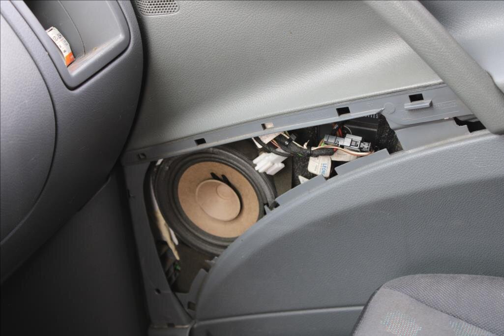 Mercedes-Benz Vito Ostatní 2,1 l 110 kw