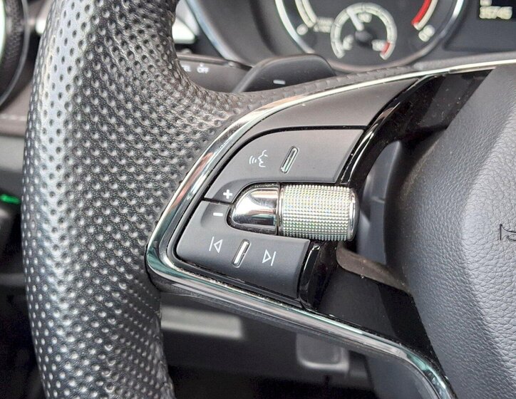 Škoda Fabia Hatchback 999,0 81 kw