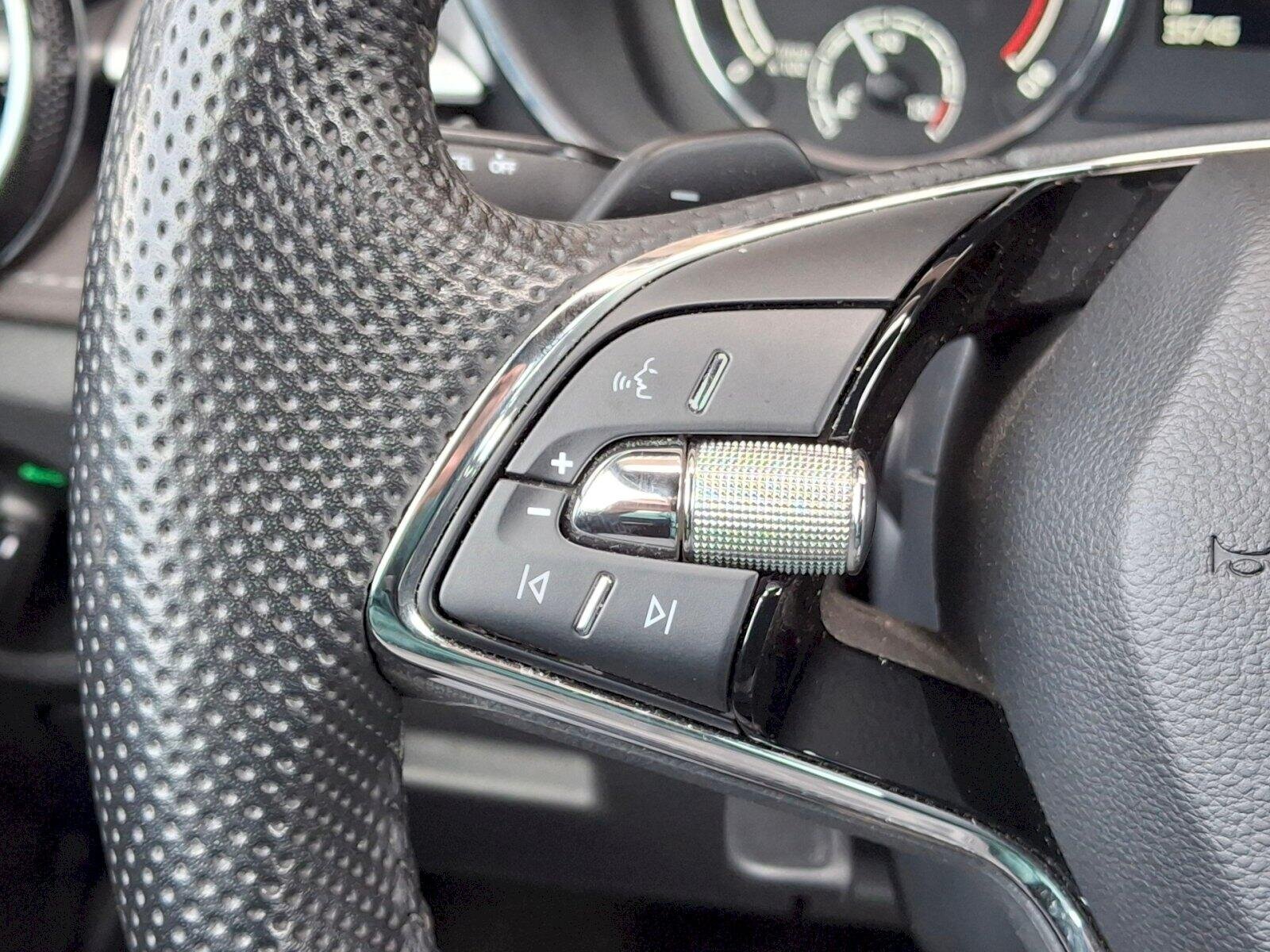 Škoda Fabia Hatchback 999,0 81 kw