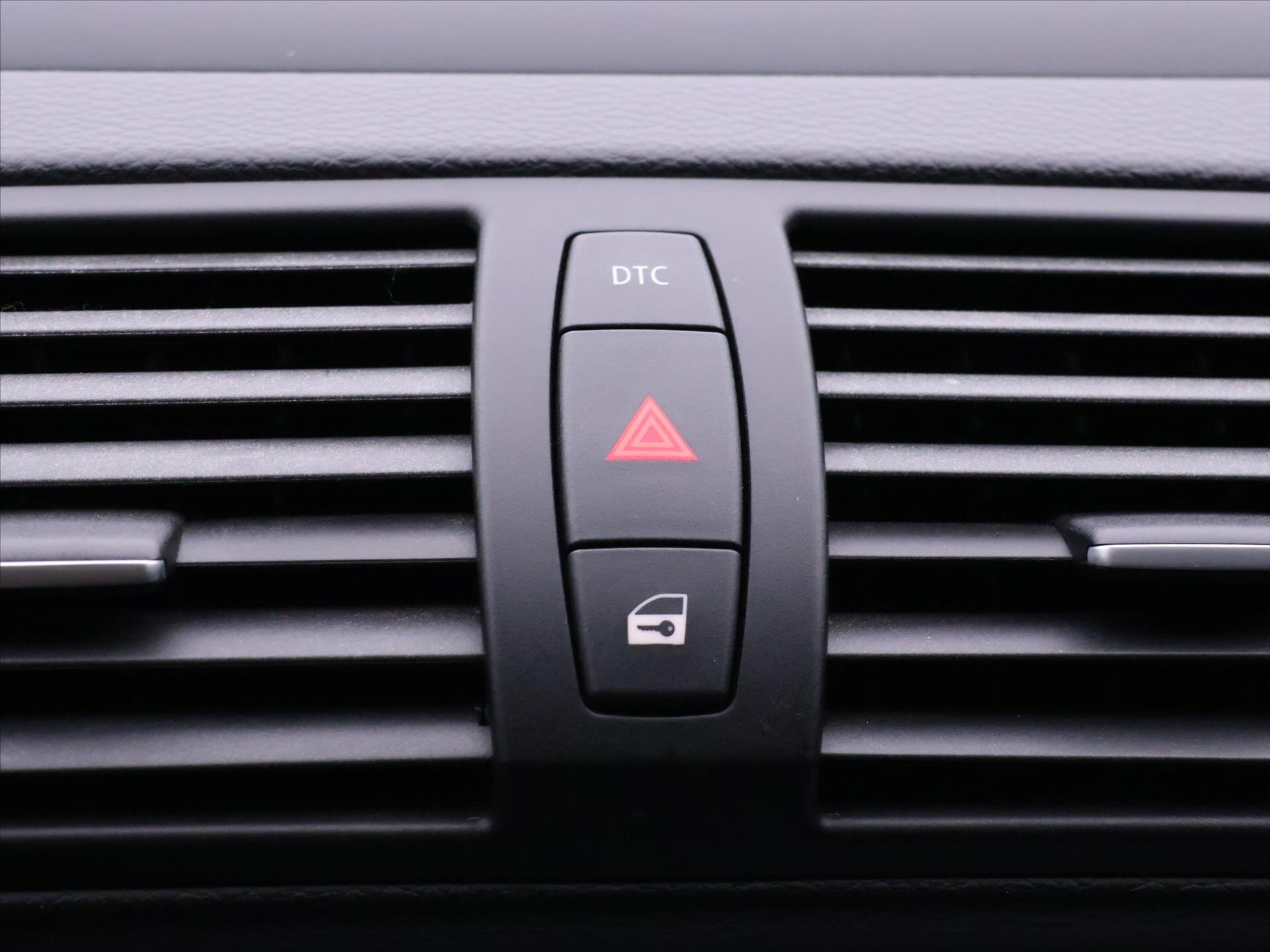 BMW Řada 1 Hatchback 2,0 l 90 kw