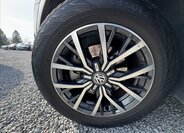 Volkswagen Tiguan SUV / Terénní 1,4 l 92 kw