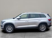 Škoda Kodiaq Kombi 2,0 l 147 kw