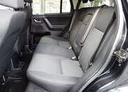 Land Rover Freelander SUV / Terénní 2,2 l 110 kw
