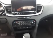 KIA XCeed SUV / Terénní 1,6 l 110 kw
