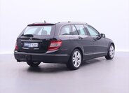 Mercedes-Benz Třídy C Kombi 1,8 l 115 kw