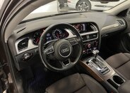 Audi A4 Allroad Kombi 2,0 l 130 kw