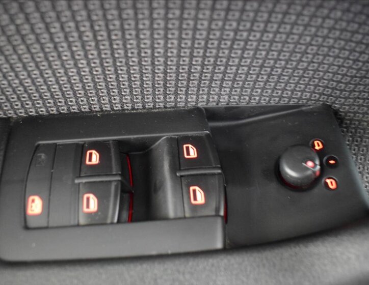 Audi A3 Hatchback 1,4 l 92 kw