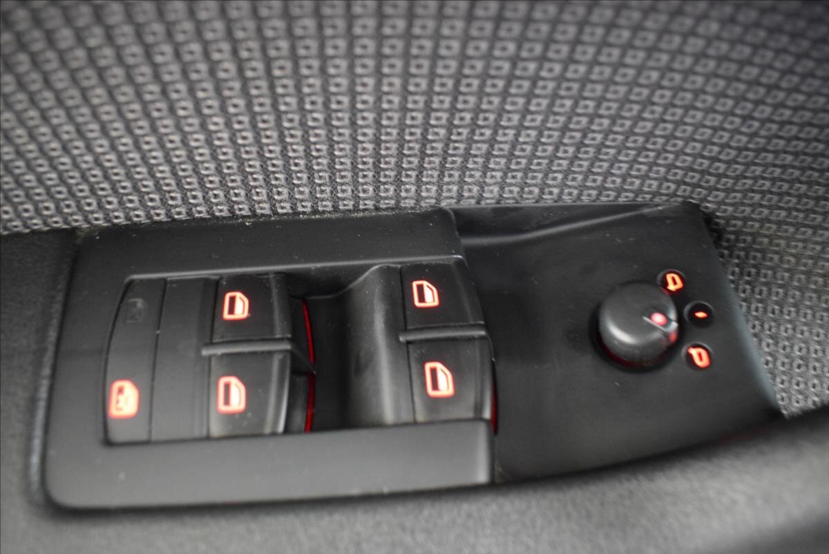 Audi A3 Hatchback 1,4 l 92 kw