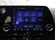 Lexus NX 350h SUV / Terénní 2,5 l 179 kw