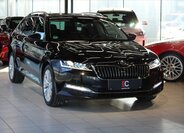 Škoda Superb Kombi 2,0 l 110 kw