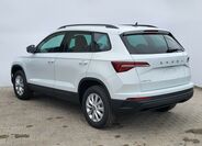 Škoda Karoq 5