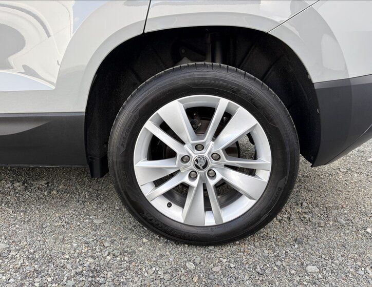 Škoda Karoq Kombi 999,0 81 kw