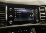 Škoda Kodiaq SUV 2,0 l 147 kw