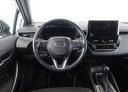 Toyota Corolla Kombi 1,8 l 72 kw