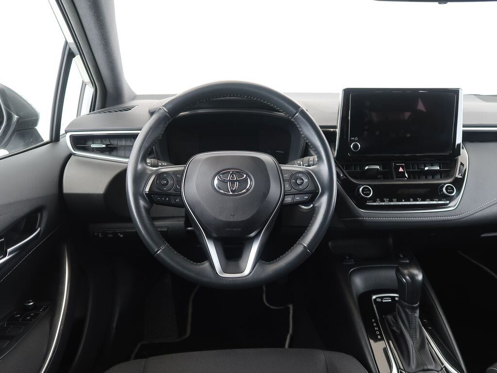 Toyota Corolla Kombi 1,8 l 72 kw