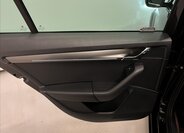 Škoda Octavia Liftback 2,0 l 110 kw