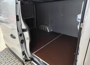 Renault Trafic Ostatní 1,6 l 92 kw