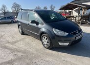 Ford Galaxy MPV 2,0 l 103 kw