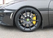 Lotus Ostatní Kupé 3,5 l 306 kw