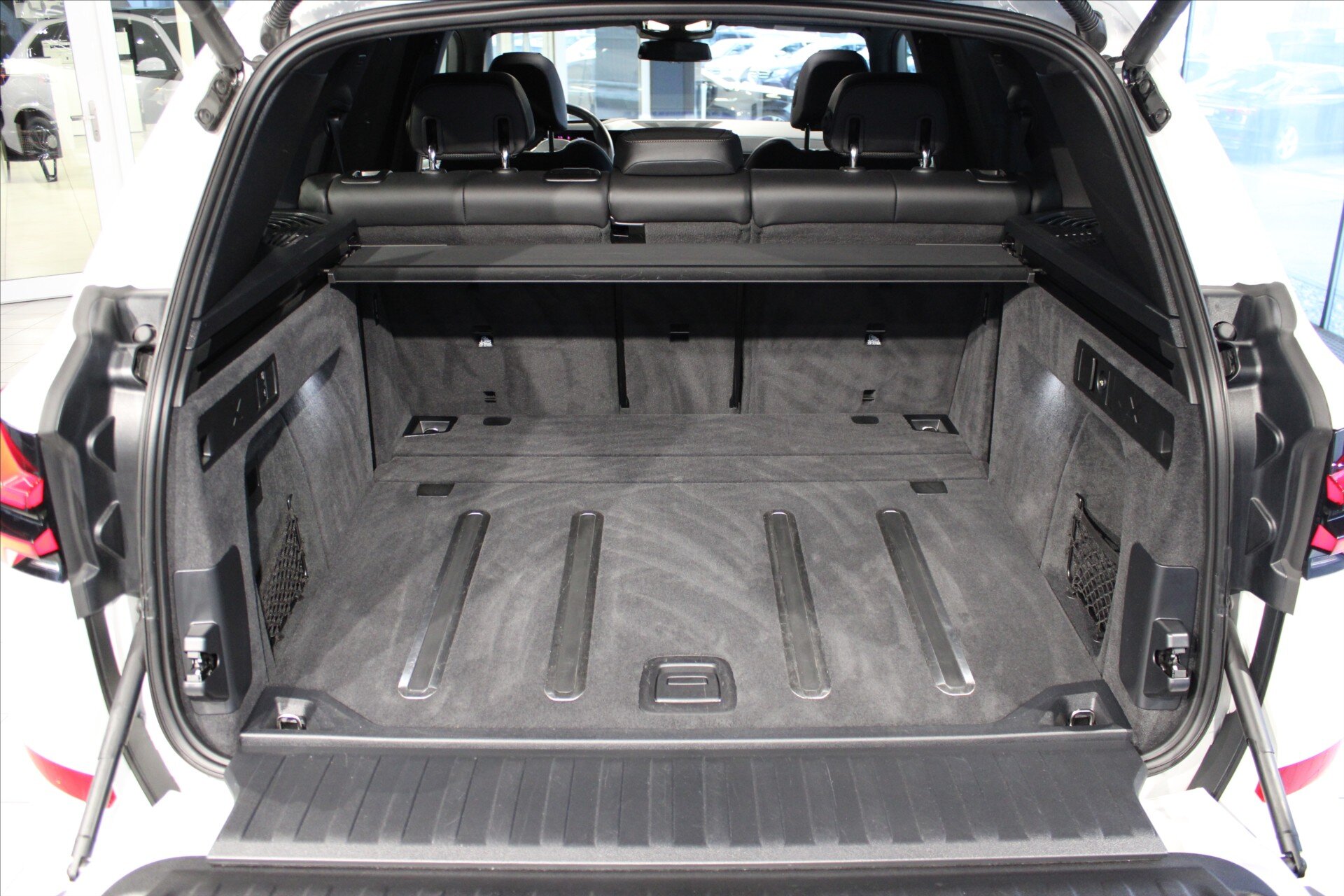 BMW X5 Kombi 3,0 l 210 kw