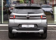 Citroën C3 Hatchback 1,2 l 81 kw