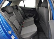 Škoda Fabia Hatchback 999,0 70 kw