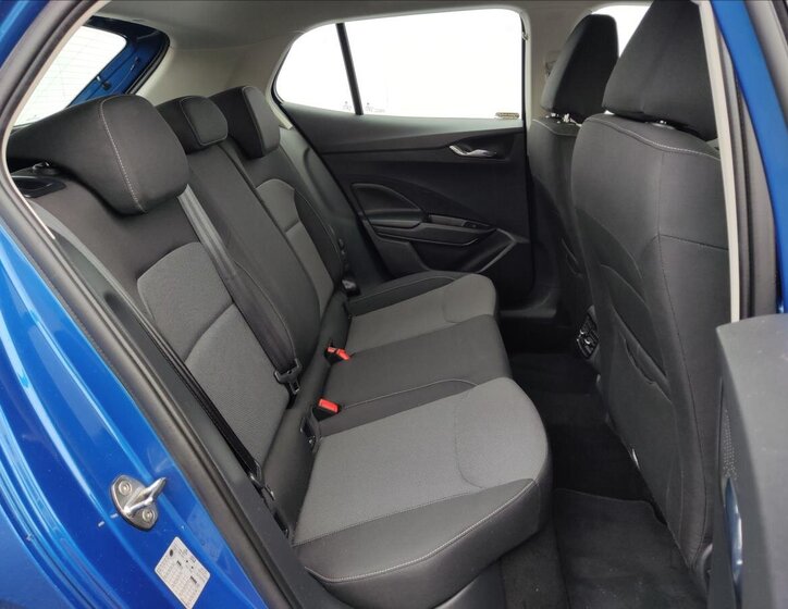 Škoda Fabia Hatchback 999,0 70 kw