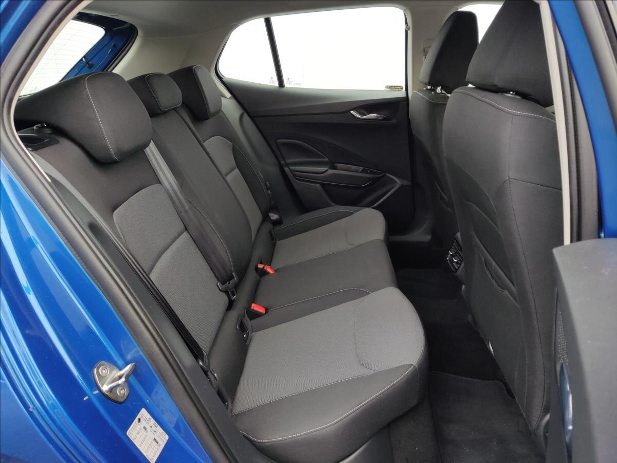 Škoda Fabia Hatchback 999,0 70 kw