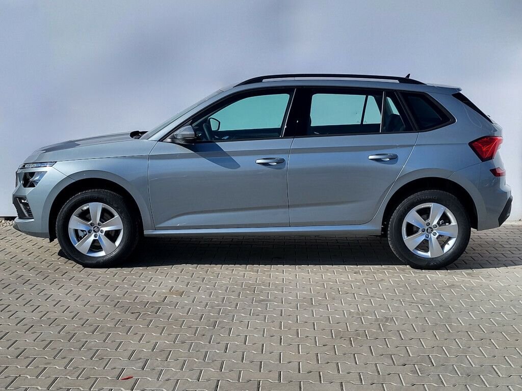 Škoda Kamiq SUV / Terénní 999,0 85 kw