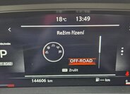 Nissan Qashqai SUV / Terénní 1,3 l 116 kw