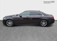 Mercedes-Benz Třídy S Sedan 2,9 l 250 kw