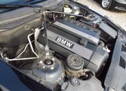 BMW Z4 Kabriolet 2,2 l 125 kw