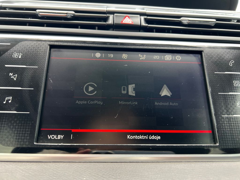 Citroën Grand C4 Picasso