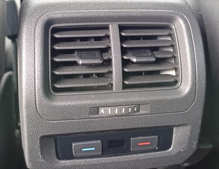 Volkswagen Touran MPV 2,0 l 110 kw