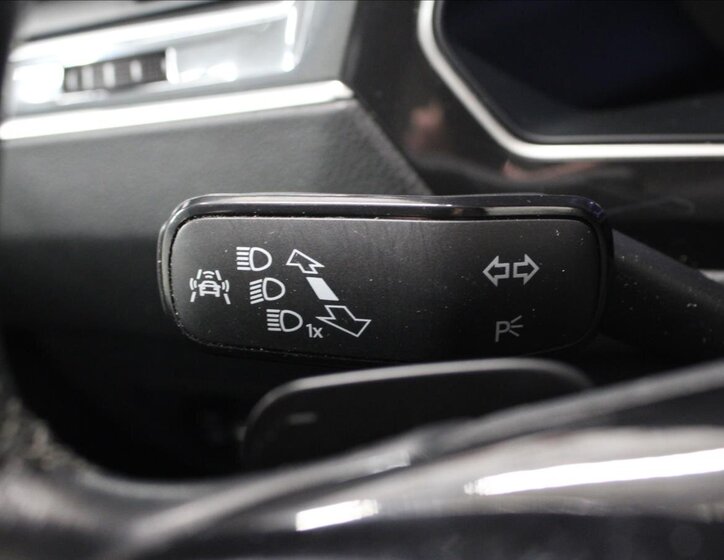 Volkswagen Tiguan SUV / Terénní 2,0 l 110 kw