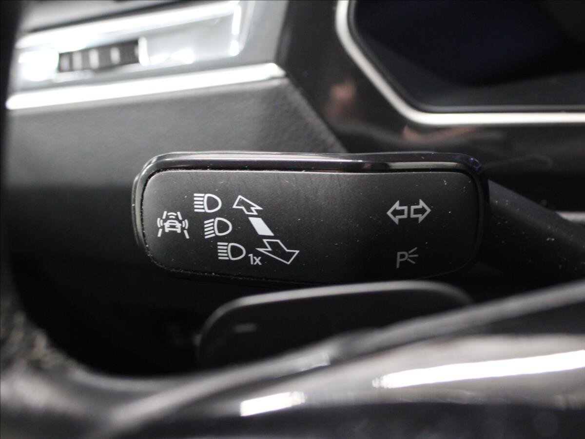 Volkswagen Tiguan SUV / Terénní 2,0 l 110 kw