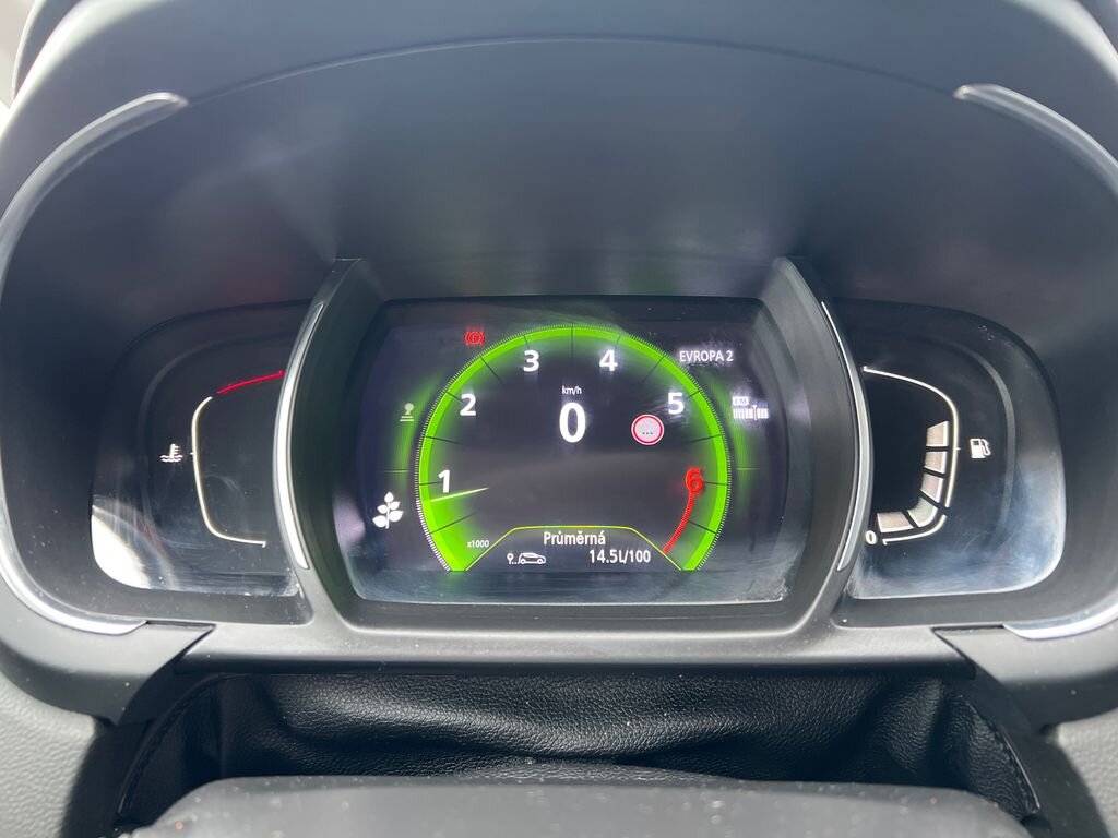 Renault Grand Scénic