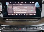 Škoda Octavia Sedan / Limuzína 1,5 l 110 kw