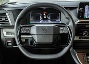 Citroën SpaceTourer MPV 2,0 l 130 kw