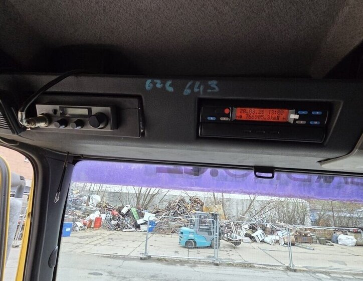 MAN Ostatní Ostatní 0,0 0