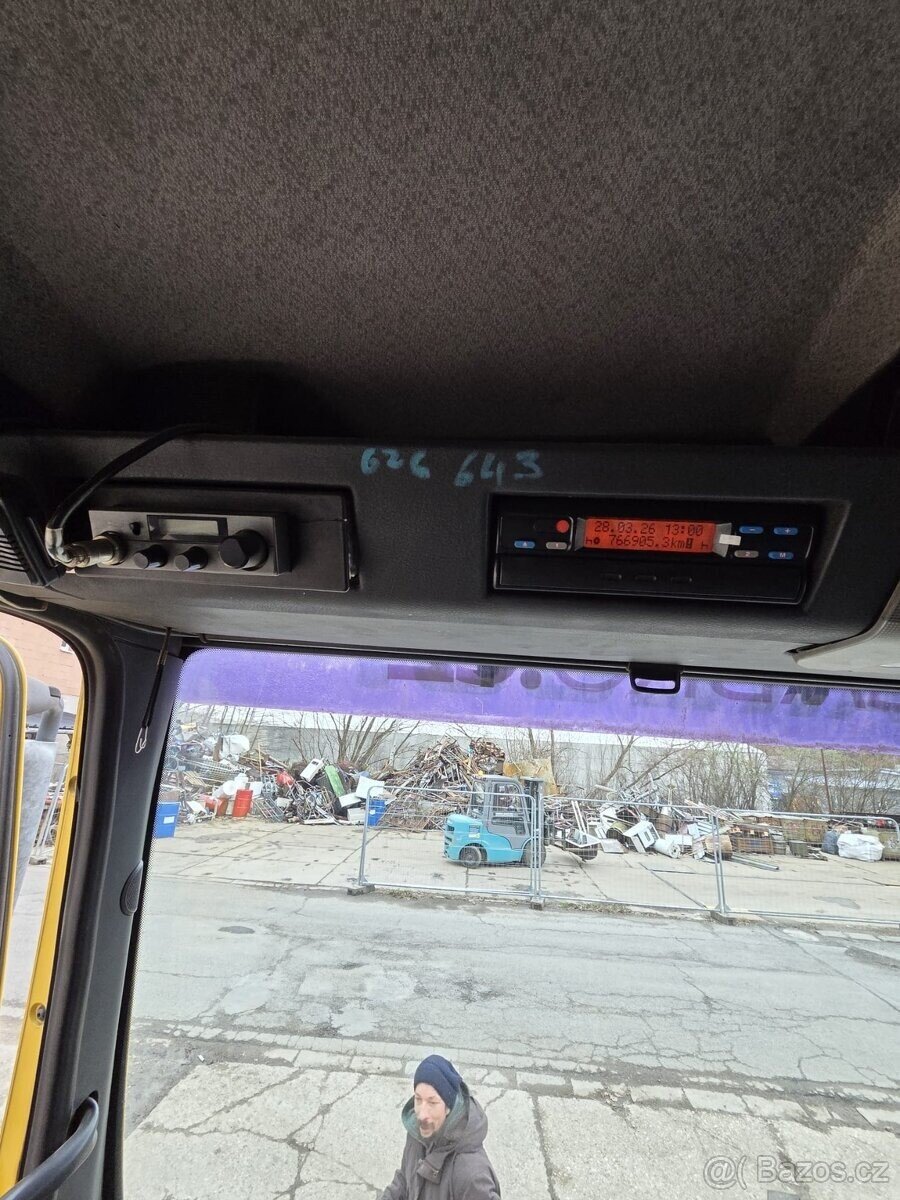 MAN Ostatní Ostatní 0,0 0