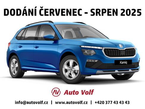 Škoda Octavia Kombi 1,5 l 110 kw