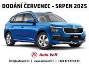 Škoda Octavia Kombi 1,5 l 110 kw